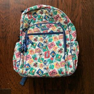Vera Bradley backpack